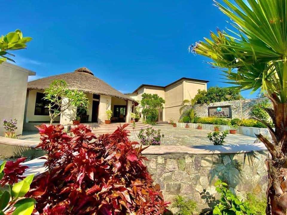 Villa Sunday Alaya Corbett à Rāmnagar Extérieur photo